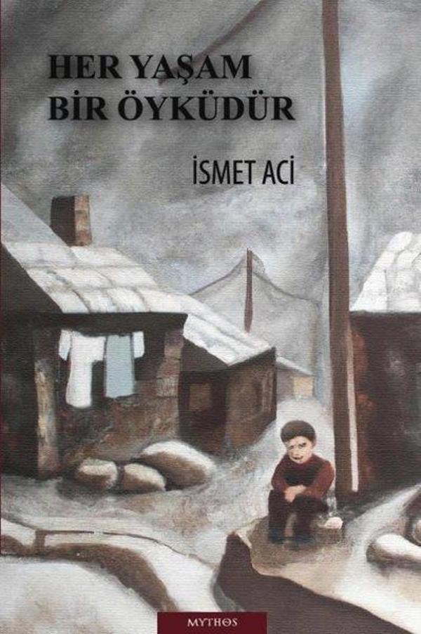 Her Yaşam Bir Öyküdür - Mythos Kitap - Image 1