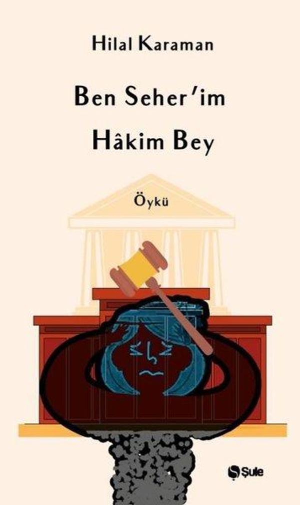 Ben Seher'im Hakim Bey - Şule Yayınları - Image 1