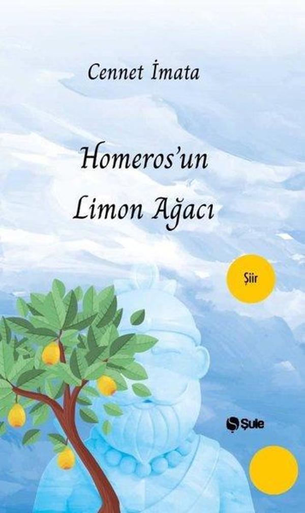 Homeros'un Limon Ağacı - Şule Yayınları - Image 1