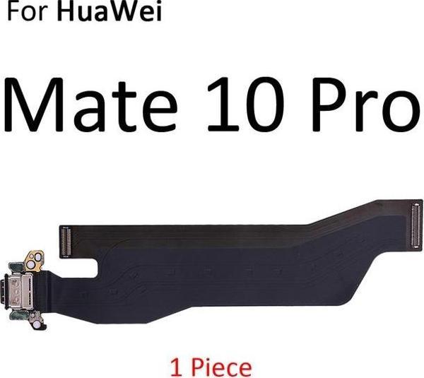 Tkgz Huawei MATE 10 PRO Şarj Soketi ORJ - Image 1