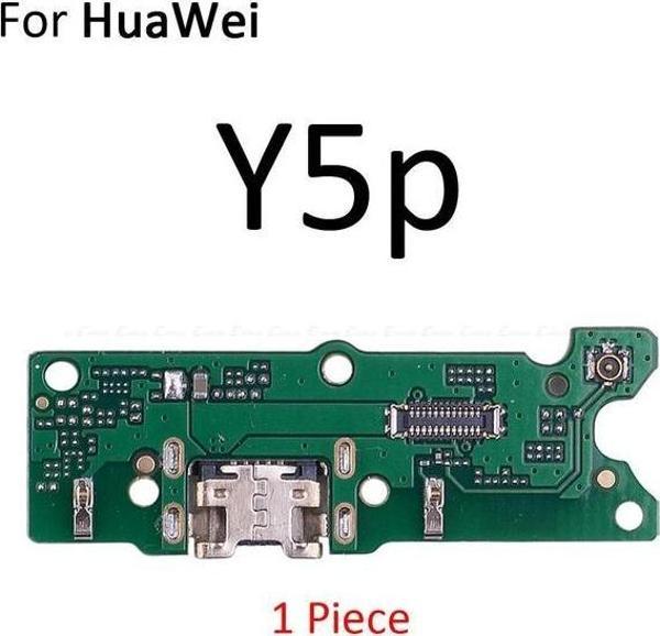 Tkgz Huawei Y5P 2020 FULL Şarj Soketi ORJ - Image 1