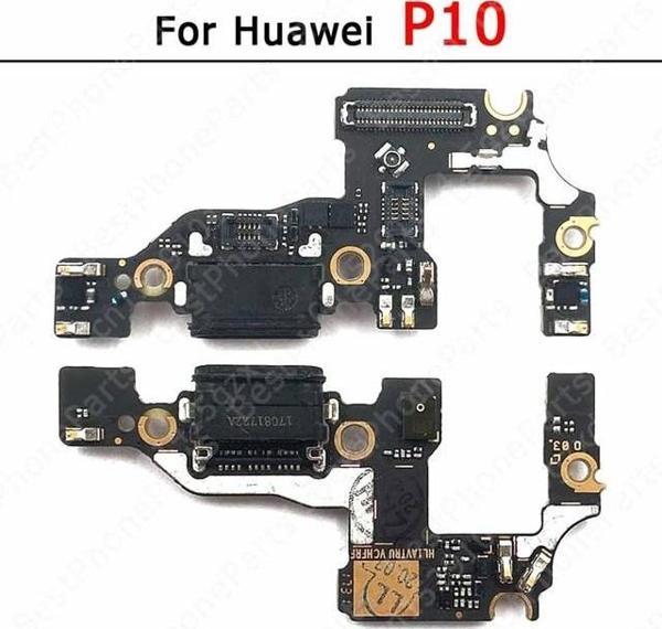 Tkgz Huawei P10 FULL Şarj Soketi ORJ - Image 1