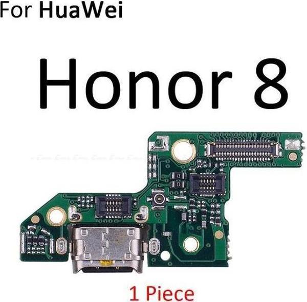 Tkgz Huawei HONOR 8 ORJ Şarj Soketi - Image 1