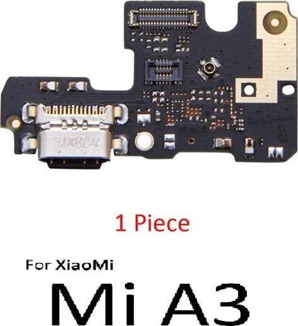 Tkgz Xiaomi MİA3 ORJ Şarj Soketi - Image 1
