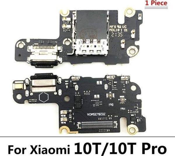 Tkgz Xiaomi Mİ 10T PRO Şarj Soketi Orj - Image 1