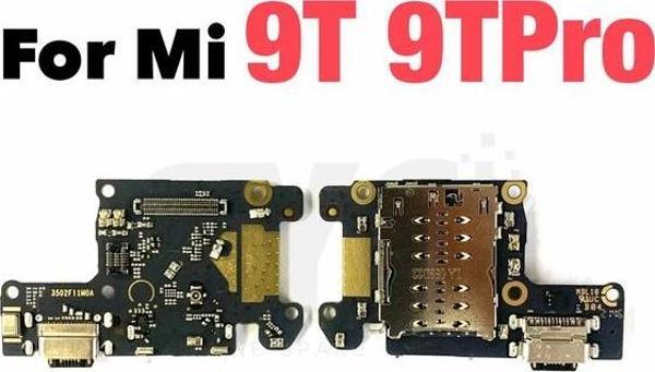 Tkgz Xiaomi Mİ9T PRO Şarj Soketi - Image 1