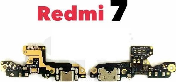 Tkgz Xiaomi REDMİ 7 Şarj Soketi - Image 1