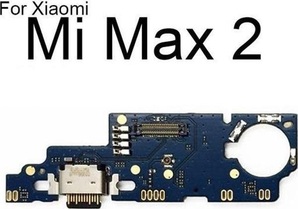 Tkgz Xiaomi Mİ MAX 2 ORJ Şarj Soketi - Image 1