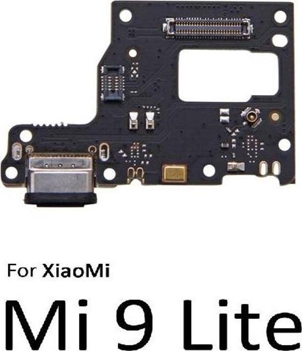 Tkgz Xiaomi Mİ9 LİTE Şarj Soketi Orj - Image 1