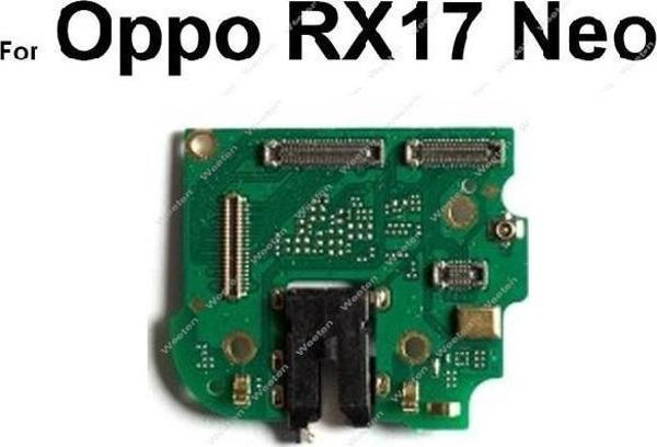 Tkgz OPPO RX17 ORJ Şarj Soketi - Image 1