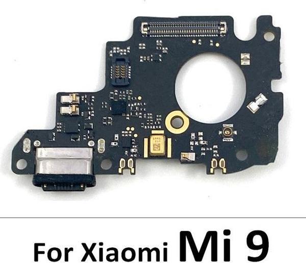 Tkgz Xiaomi Mİ9 Şarj Soketi Orj - Image 1