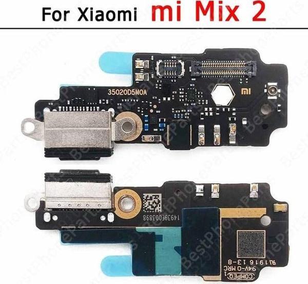 Tkgz Xiaomi Mİ MİX 2 ORJ Şarj Soketi - Image 1