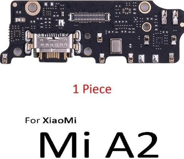 Tkgz Xiaomi MİA2 ORJ Şarj Soketi - Image 1