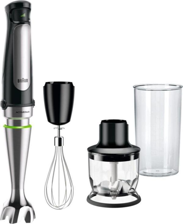 Braun Multıquıck 7 El Blender Mq7025x - Image 1