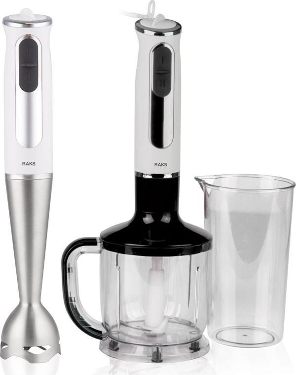Raks Joy Mix 1700 W Blender Seti - Image 1