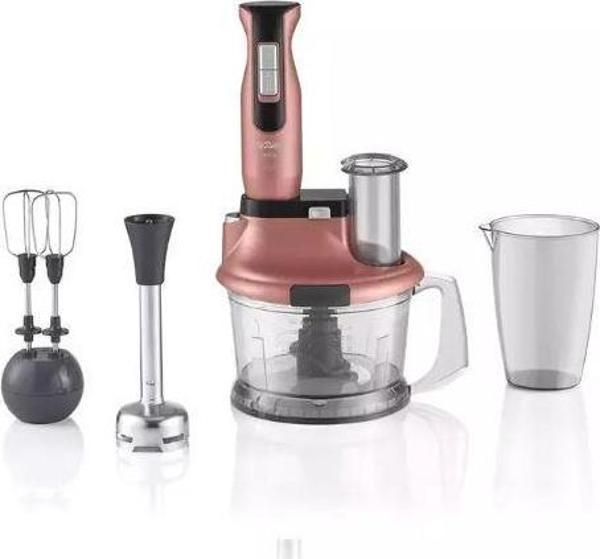 Arzum AR1103 Hestia Multi Gün Batımı 1500 W Blender Seti - Image 1