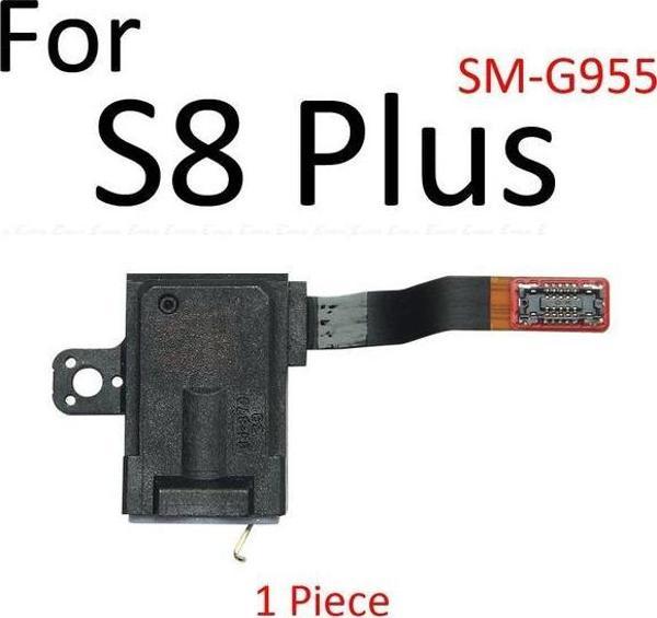 Tkgz Samsung Galaxy S8 PLUS Kulaklık Soketi - Image 1