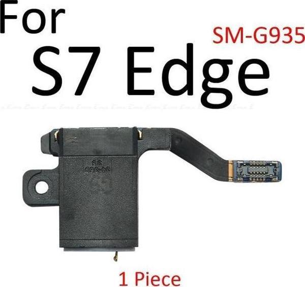 Tkgz Samsung Galaxy S7 EDGE Kulaklık Soketi - Image 1