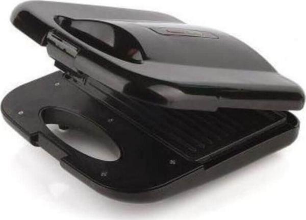 Cvs Dn 2205 Toastar Siyah Tost Makinesi - Image 1