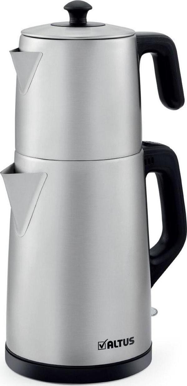 Altus Al 795 I Çay Makinesi Inox - Image 1