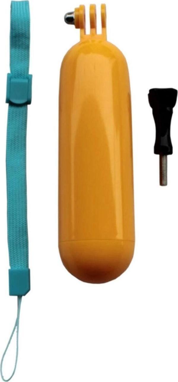 Sjcam Uyumlu Şamandıra Sualtı Monopod Bobber - Aksiyonbutik - Image 1