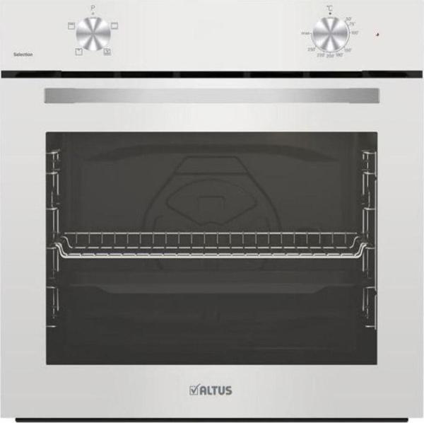 Altus Ala 310 Hw Beyaz Ankastre Fırın - Image 1