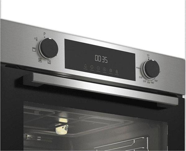 Altus Ala 322 I 72 L Ankastre Fırın Inox - Image 1
