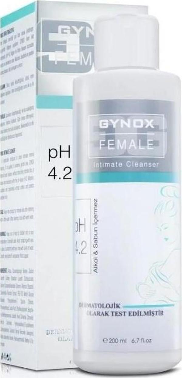GYNOX INTIM DIS Y.200 ML - Image 1