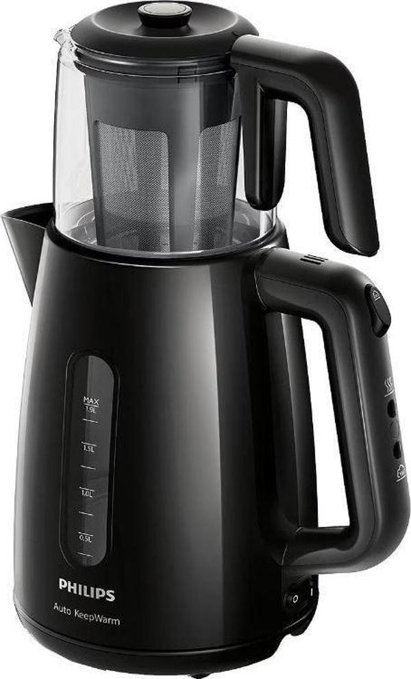 Philips Phılıps Hd7301/00 Daıly Coll. Çay Makinesi - Image 1