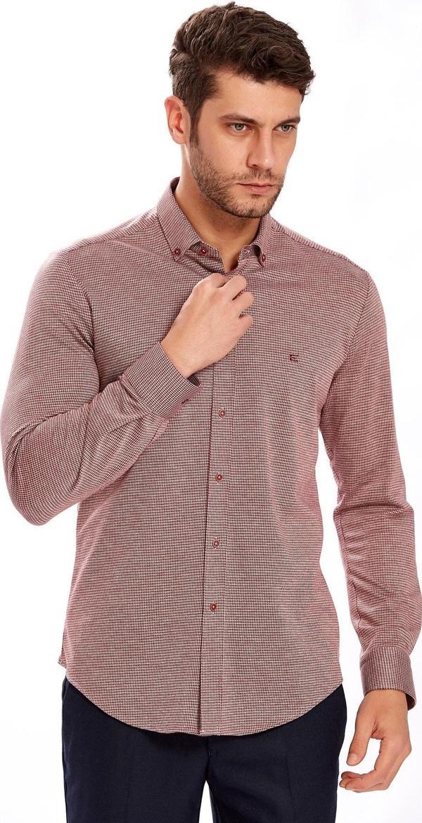 Ecer Erkek Gömlek 53582121 - Image 1