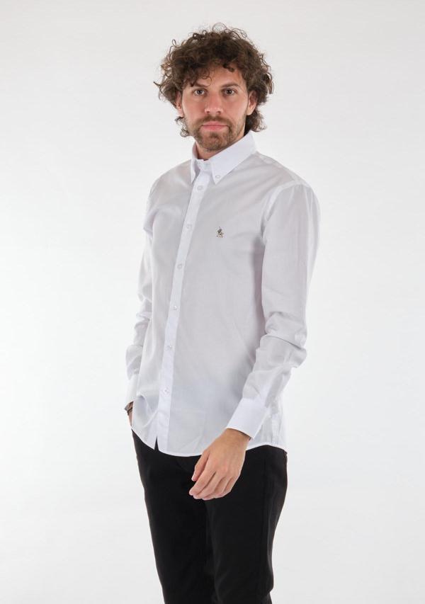 Polo Erkek Gömlek BK-311003 - Image 1