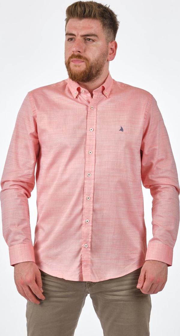 Porto Cervo Erkek Gömlek 231012 - Image 1