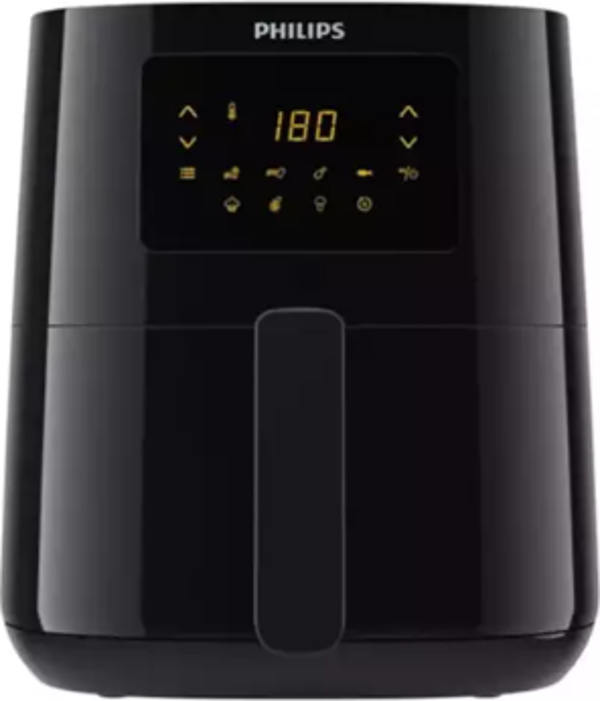 Philips Essential Hd9252/90 Airfryer Fritöz Türkiye Garantili - Image 1