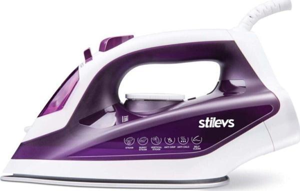Stilevs Ütümax Ut-8055 Şok Buharlı Ütü - Lila - Image 1