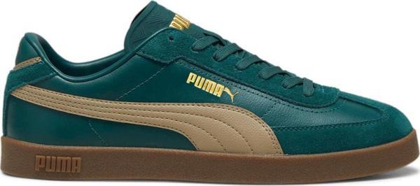 Puma 397447 Club II Era Spor Ayakkabı Yeşil - Image 1