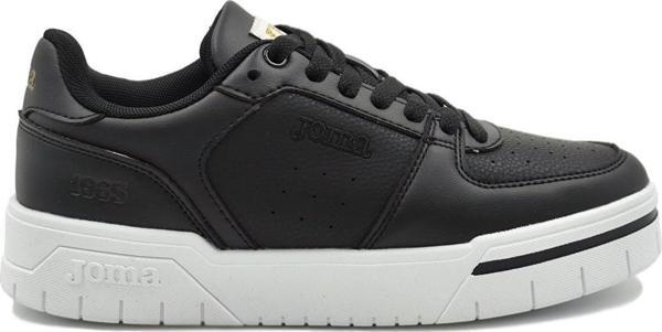 Joma C.Cavea Lady 2421 Spor Ayakkabı Siyah - Image 1