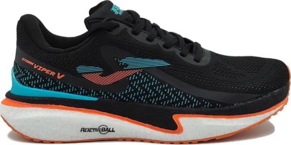 Joma Viper Men 2401 Spor Ayakkabı Siyah - Image 1
