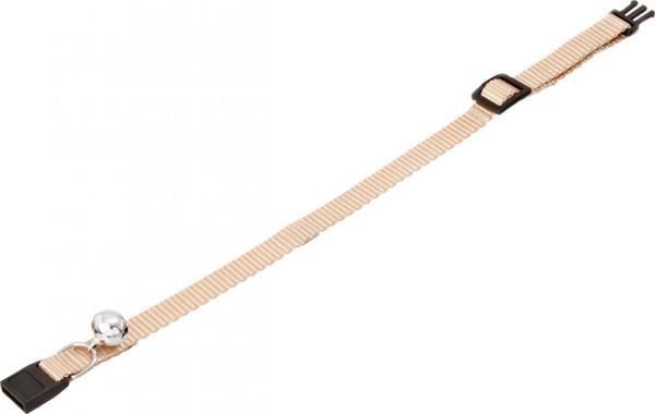Karlıe Boyun Tasma Çıng. 30 Cm Bej - Image 1
