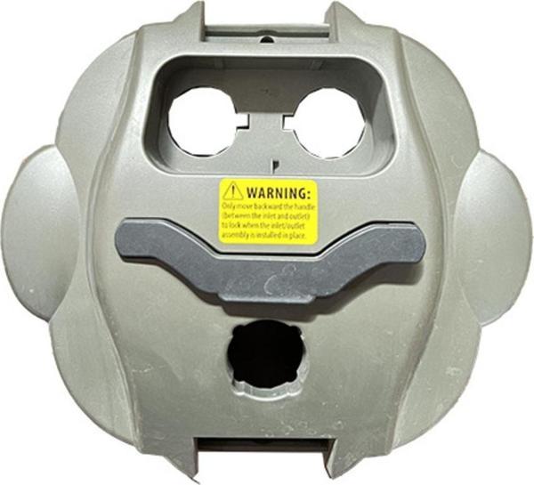 Resun Ef 1200-1600 Üst Kapak - Image 1