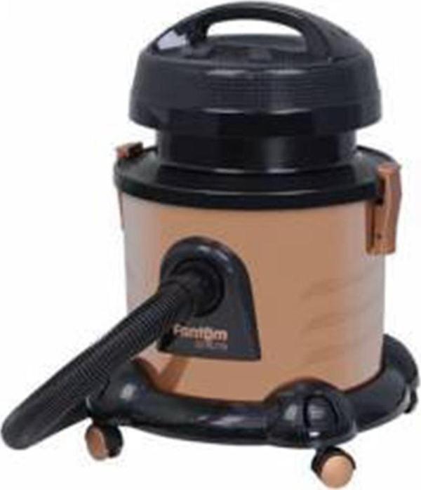 Fantom Wd2700 İslak Kuru Elk Süp Siyah - Image 1