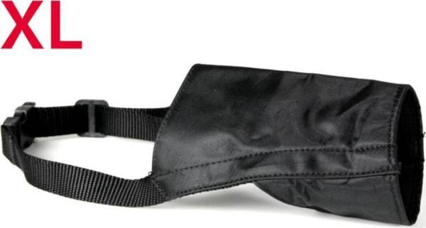 Karlıe Naylon Xl Ağızlık Siyah - Image 1