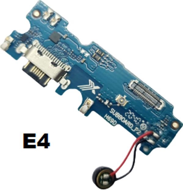 Tkgz Casper E4 ORJ Şarj Soketi - Image 1