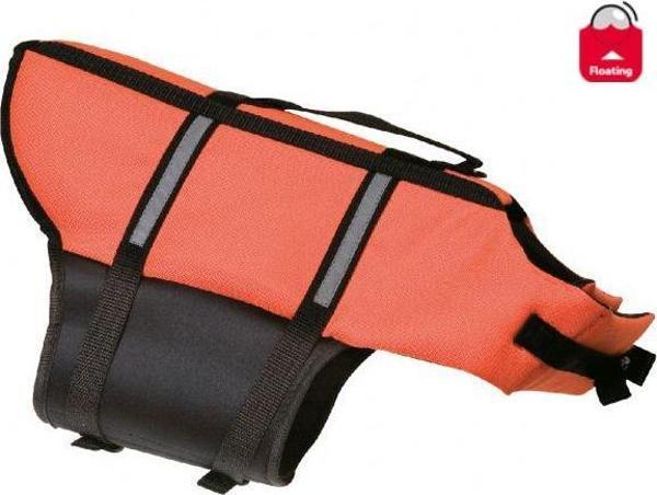 Karlie Reflektörlü Köpek Can Yeleği Xl - Image 1