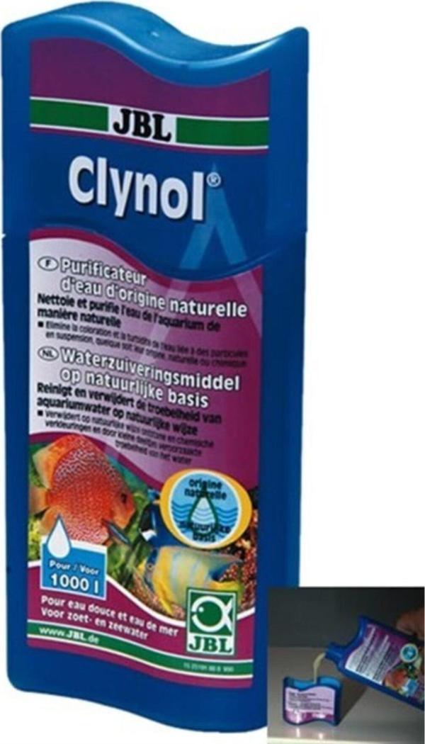 Jbl Clynol 100 Ml Su Temizleyici - Image 1