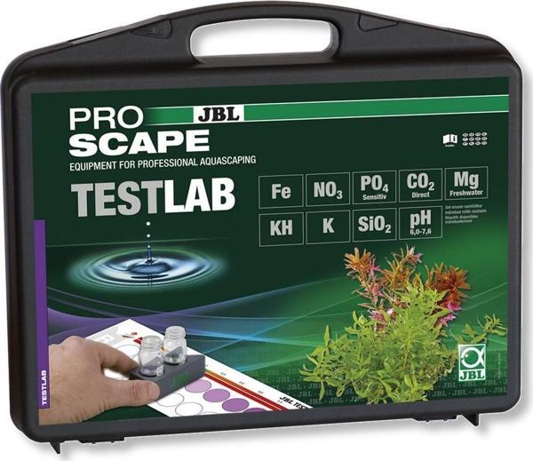 Jbl Testlab Proscape Test Seti (9 Test) - Image 1