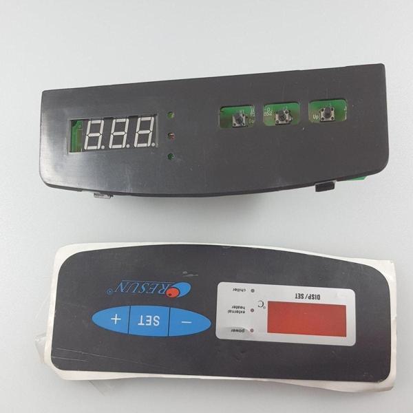 Resun Soğutucu Cl280 Control Panel - Image 1