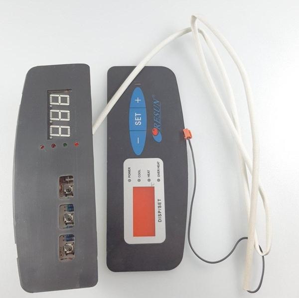 Resun Soğutucu Cl300 Control Panel - Image 1
