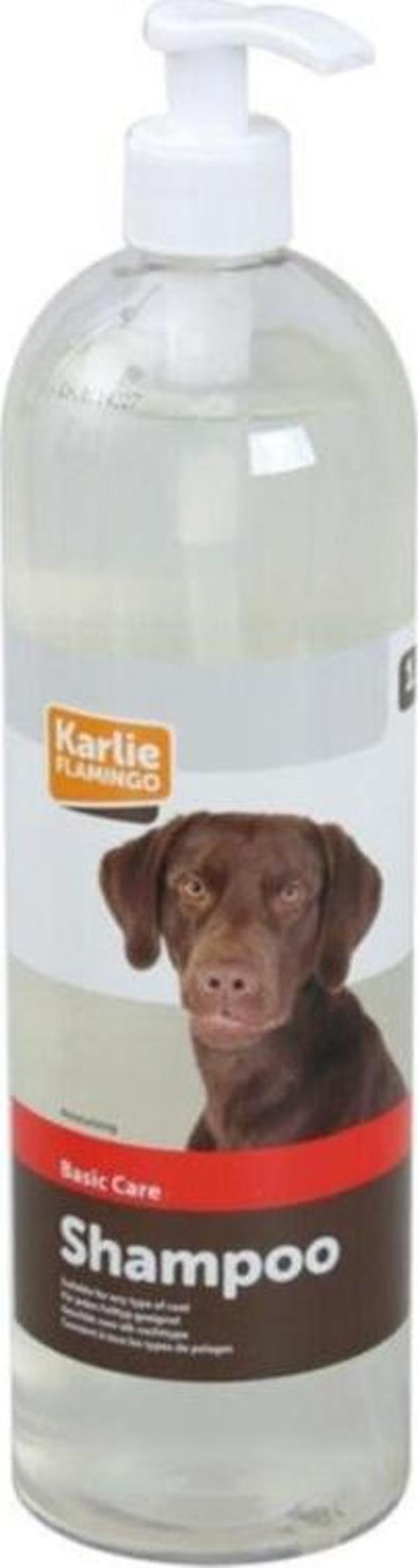 Karlıe Temel Bakım Köpek Şamp. 300ml - Image 1