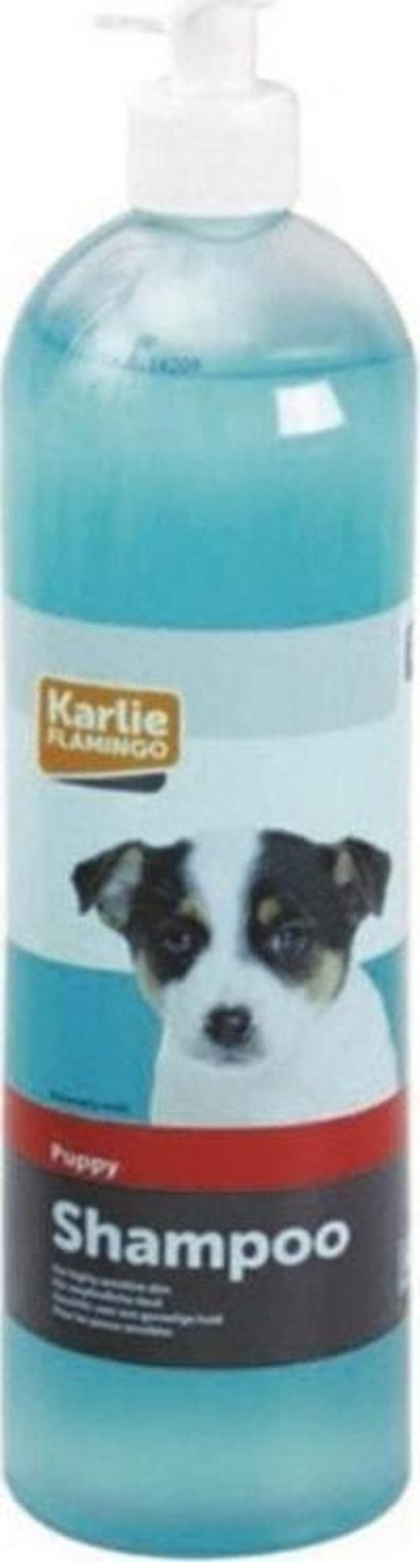 Karlıe Yavru Köpek Şamp. 300ml - Image 1