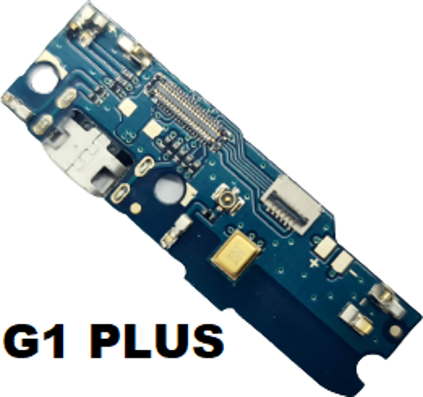 Tkgz Casper G1 PLUS FULL ORJ Şarj Soketi - Image 1
